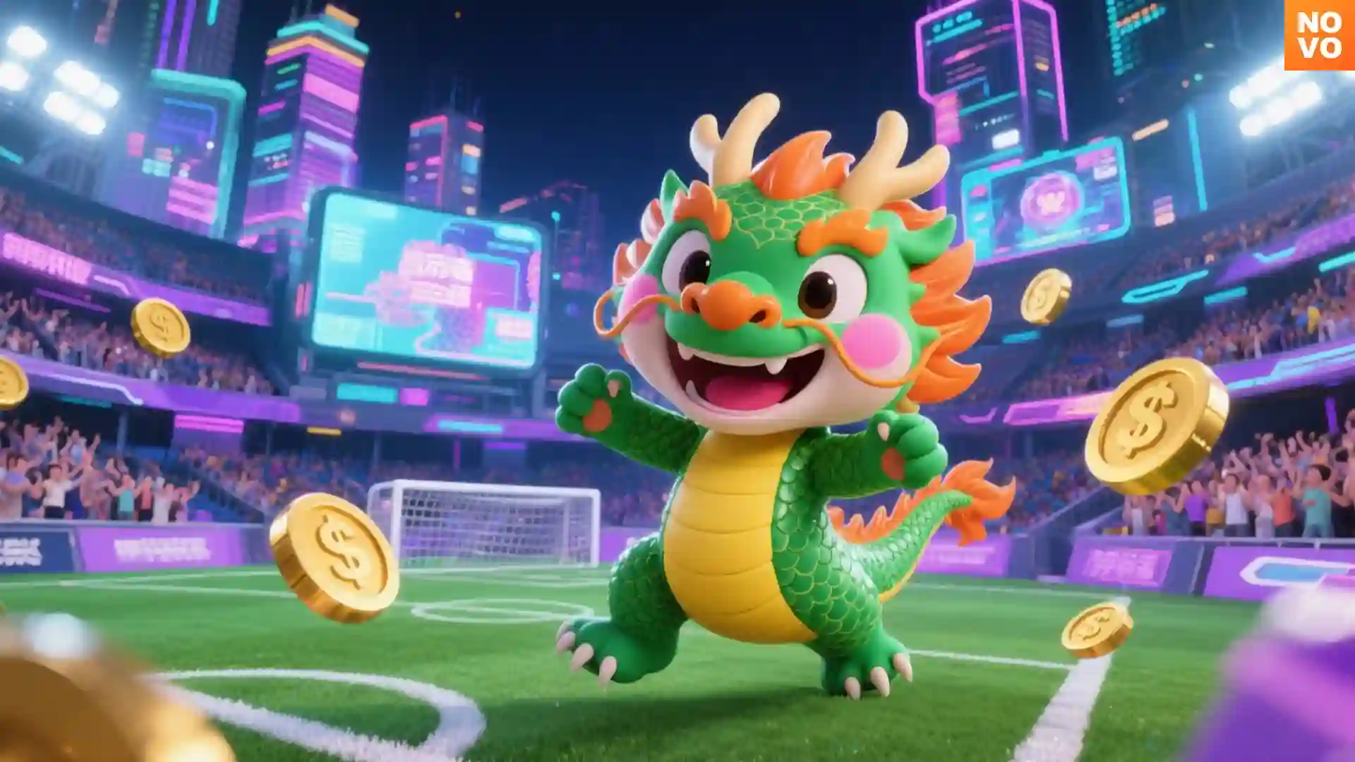 entretenimento online